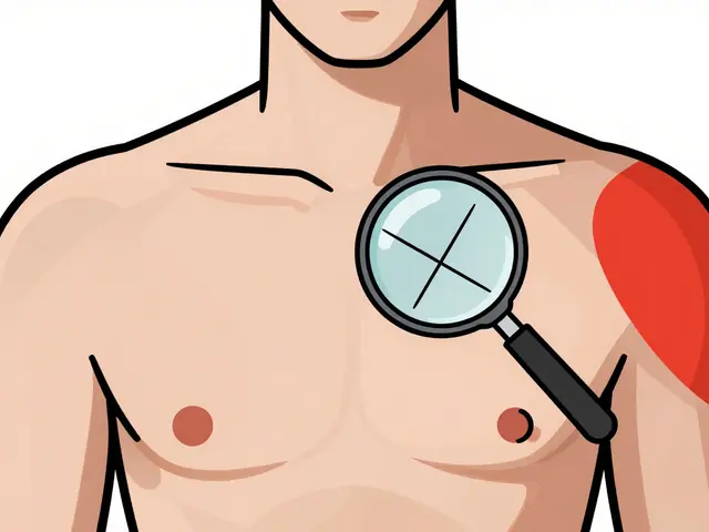 Melanoma: How Early Detection and Immunotherapy Are Saving Lives