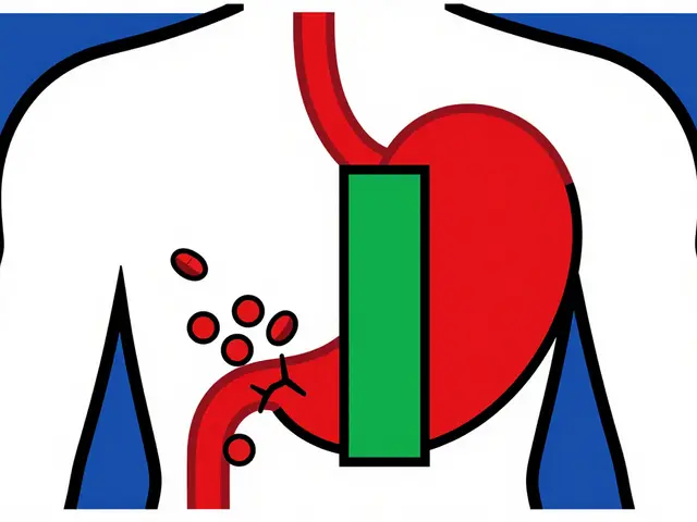 Proton Pump Inhibitors with Antiplatelets: How to Reduce GI Bleed Risk Without Compromising Heart Protection