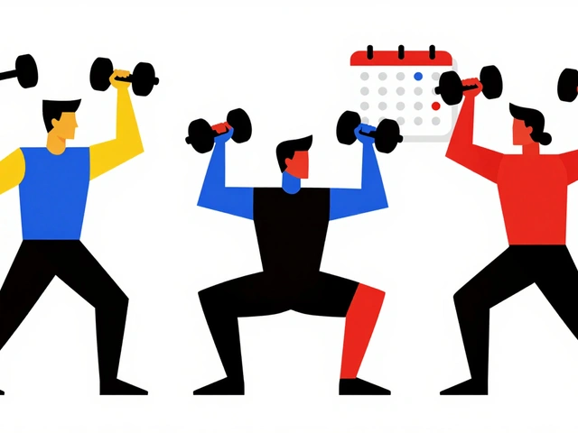 Strength Training for Fat Loss: How to Program for Real Results