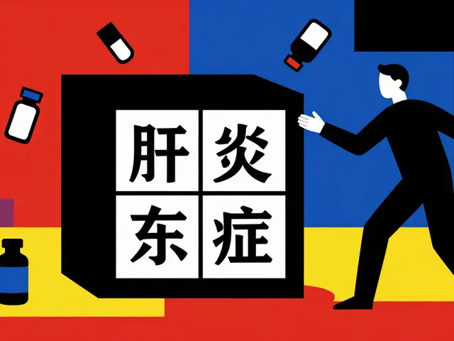 Understanding Black Box Warnings on Prescription Medications