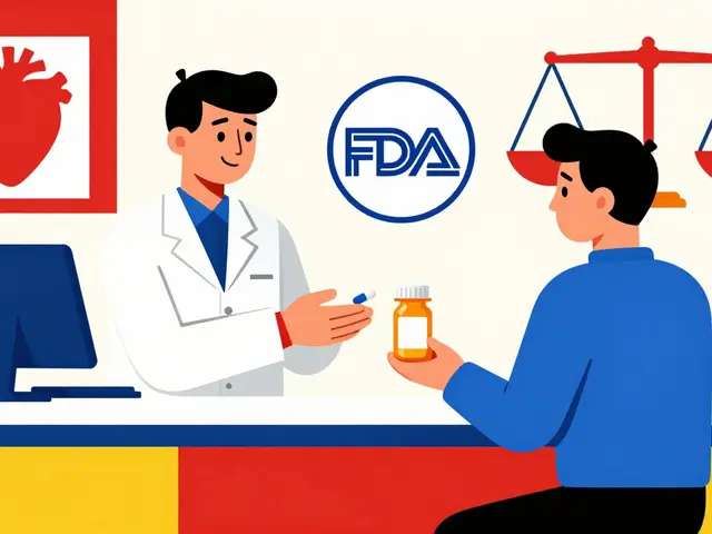 Workers' Compensation and Generic Substitution: What You Need to Know in 2025