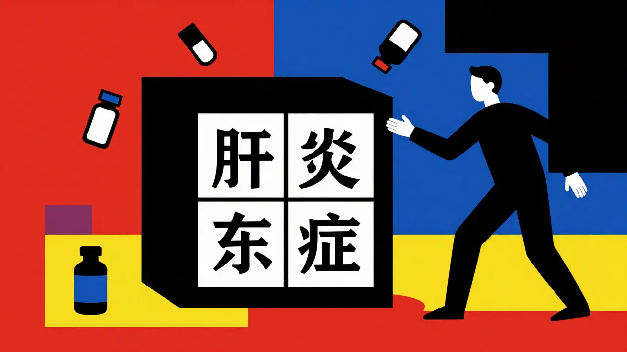 Understanding Black Box Warnings on Prescription Medications