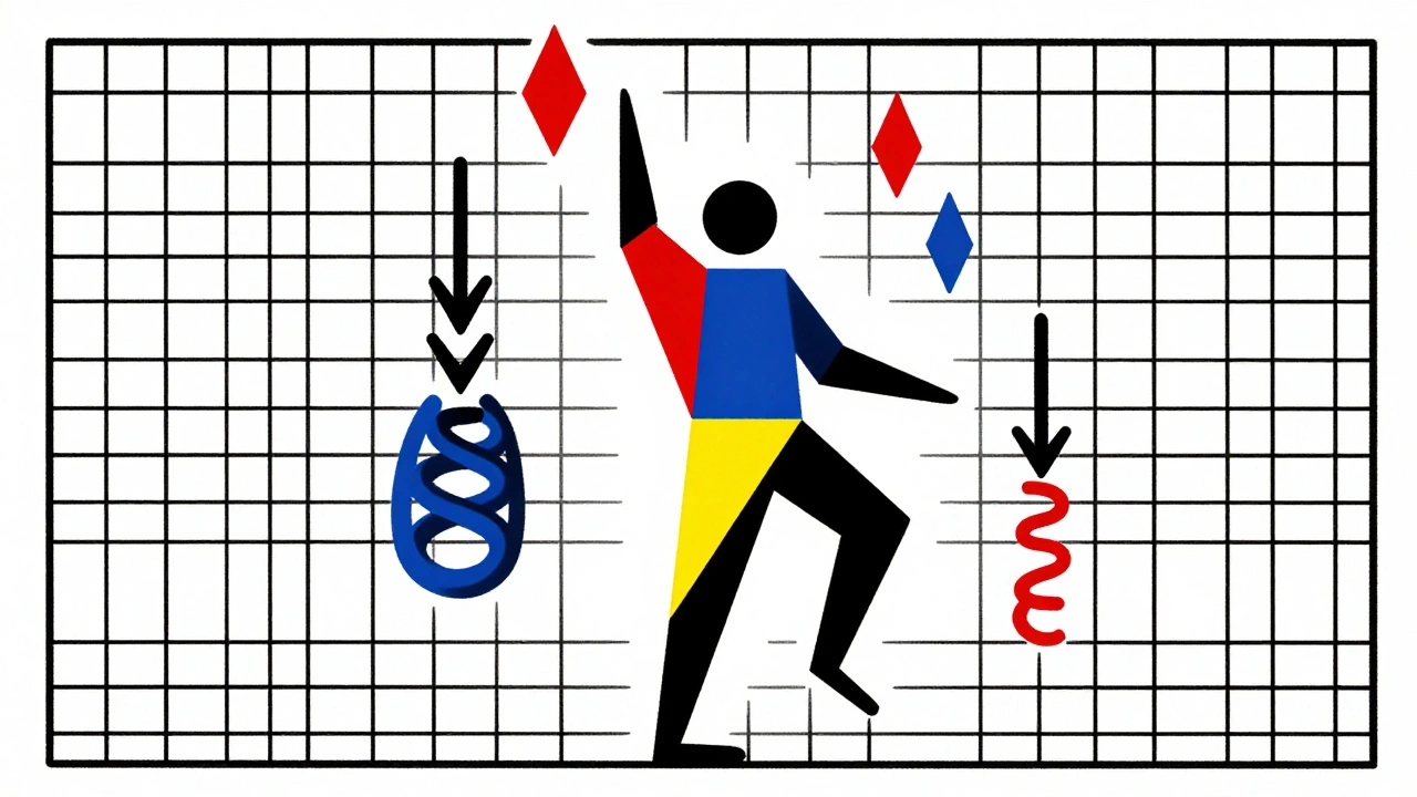 Weight Loss Plateaus: Why Your Metabolism Slows Down and How to Break Through