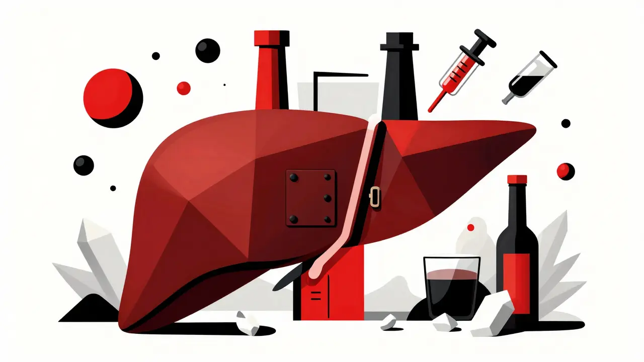 Alcohol and Diabetes Medications: How to Avoid Dangerous Low Blood Sugar