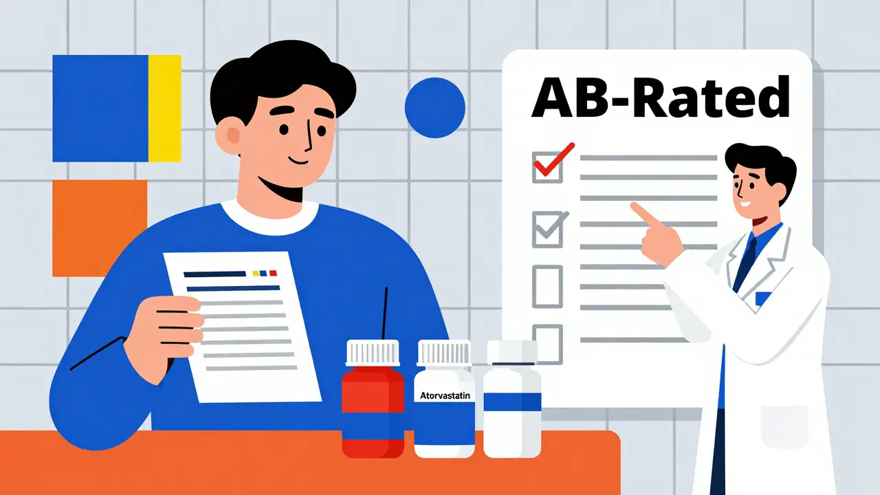 How to Check If a Generic Medication Is Available for Your Prescription