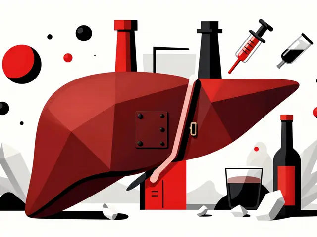 Alcohol and Diabetes Medications: How to Avoid Dangerous Low Blood Sugar