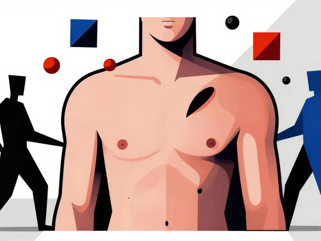 Antihistamines for Hives: What Works, What Causes Drowsiness, and What to Try Next