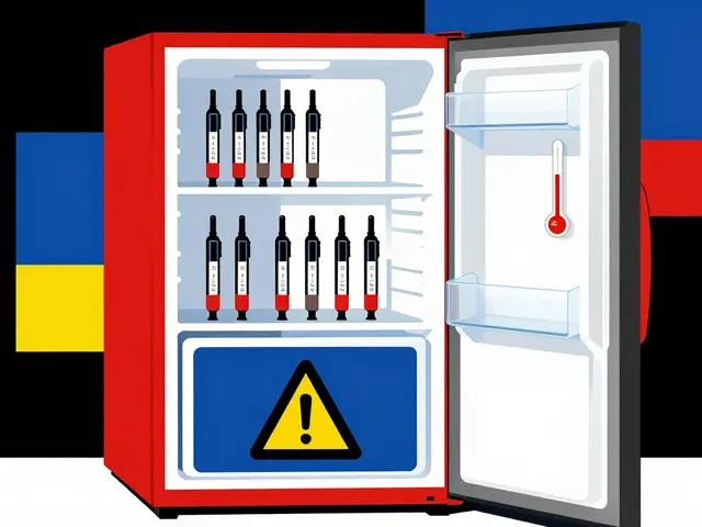 How to Store Insulin Pens, Vials, and Supplies Correctly