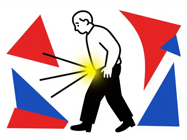 Osteoarthritis of the Hip: How Weight Loss Can Preserve Your Joint and Reduce Pain