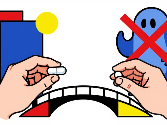 Triptans and SSRIs: The Truth About Serotonin Syndrome Risk