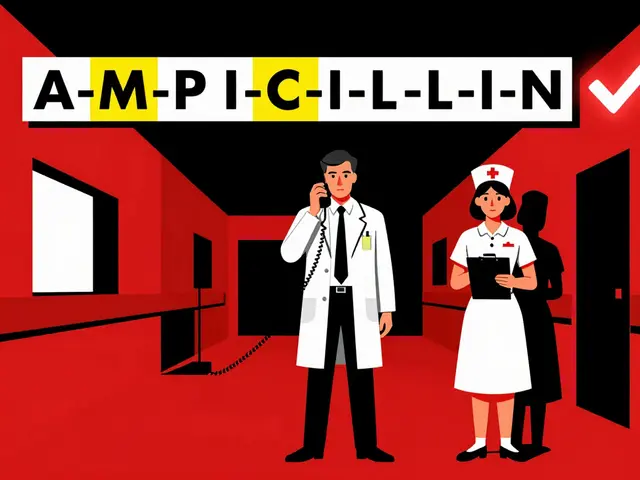 Verbal Prescriptions: Best Practices for Clarity and Safety in Healthcare