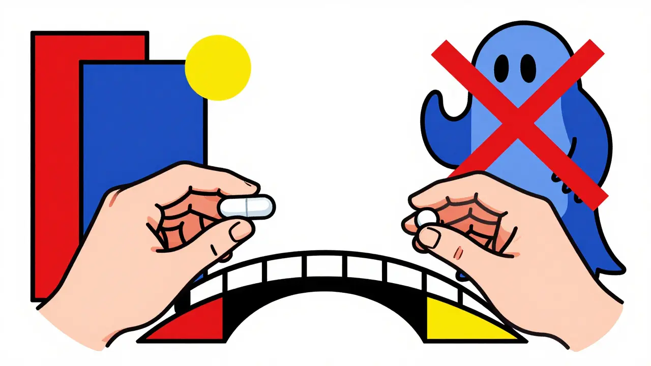 Triptans and SSRIs: The Truth About Serotonin Syndrome Risk