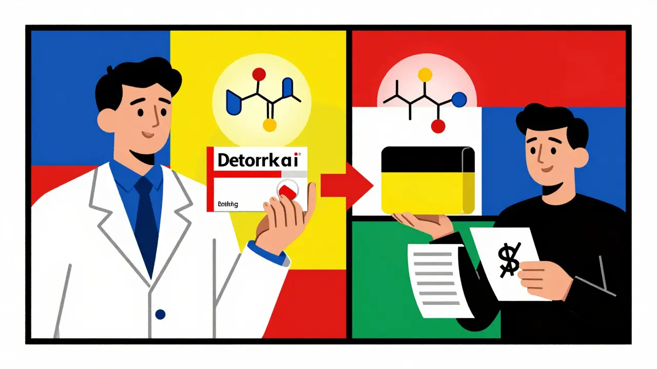 Pharmacist Recommendations: When to Suggest Authorized Generics