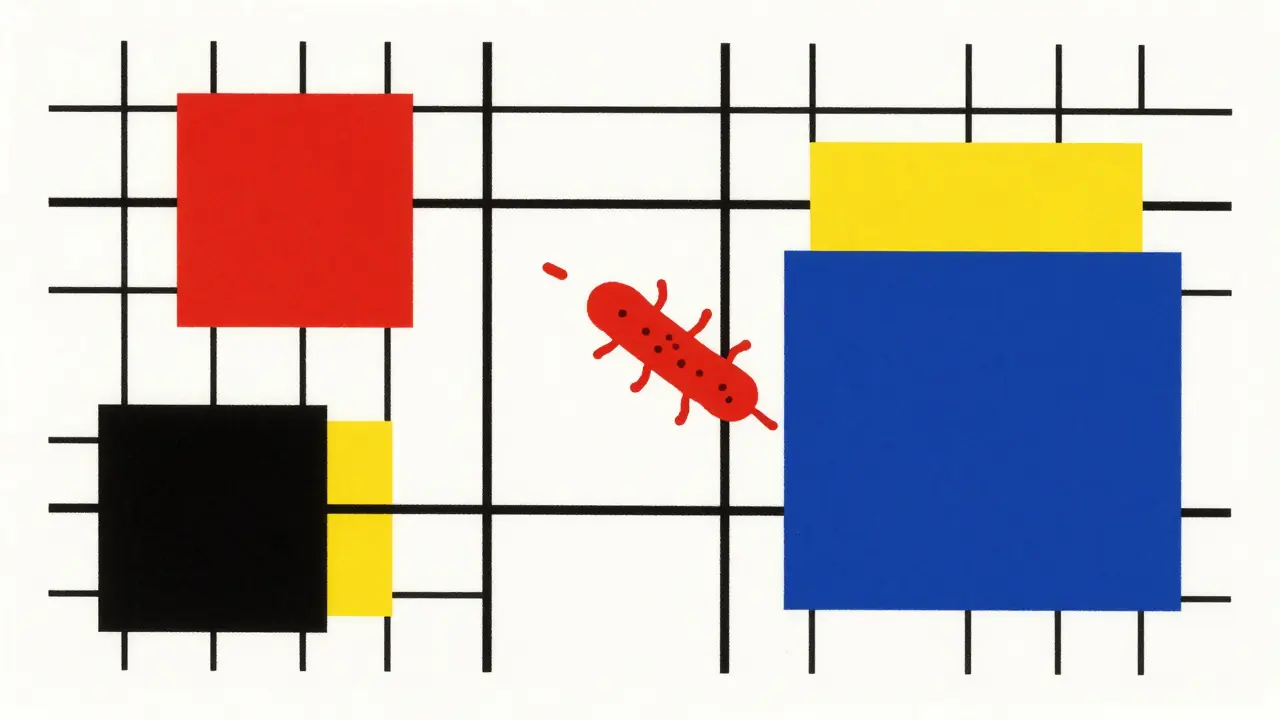 Urinary Tract Infection (UTI): Causes, Antibiotics, and Prevention Guide