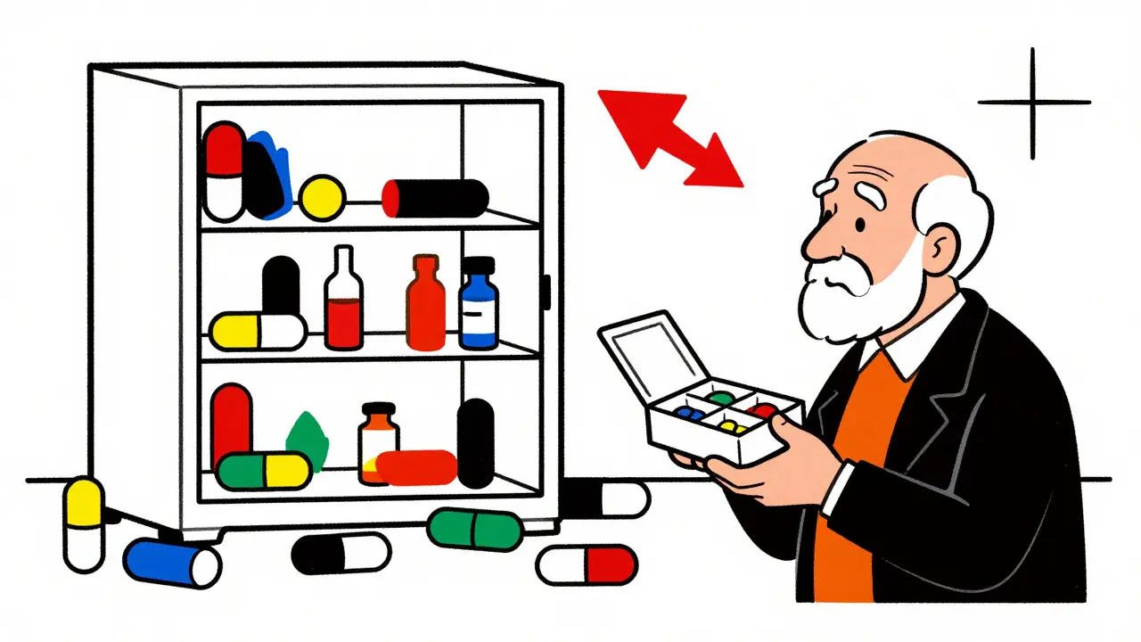 Medication Errors: How to Prevent Mistakes at Home and in Hospitals