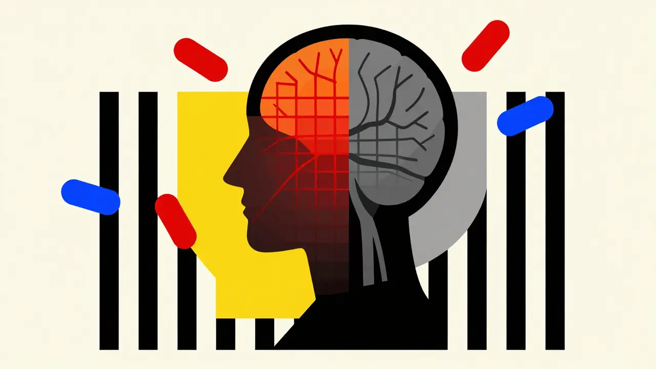 Medication-Induced Drowsiness: Causes, Risks, and Safe Management Tips