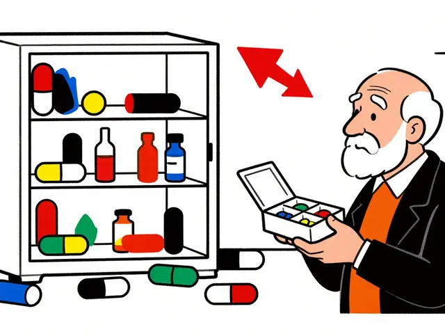 Medication Errors: How to Prevent Mistakes at Home and in Hospitals