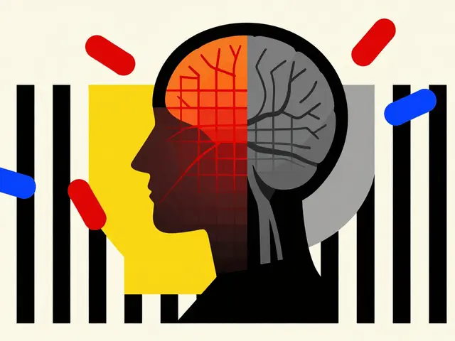 Medication-Induced Drowsiness: Causes, Risks, and Safe Management Tips