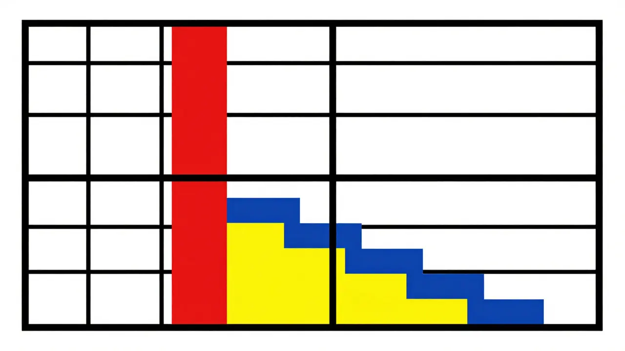 Blockbuster Patent Expirations: 2025-2030 Timeline and Market Impact