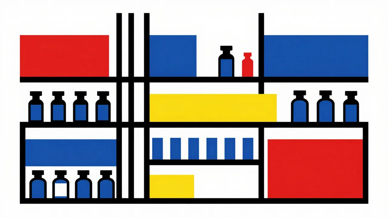 FDA Extended Use Dates: How Drug Shortages Affect Medication Expiry