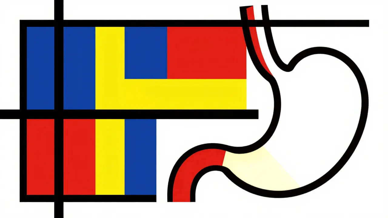 How to Time Your Medications to Prevent Drug Interactions and Side Effects