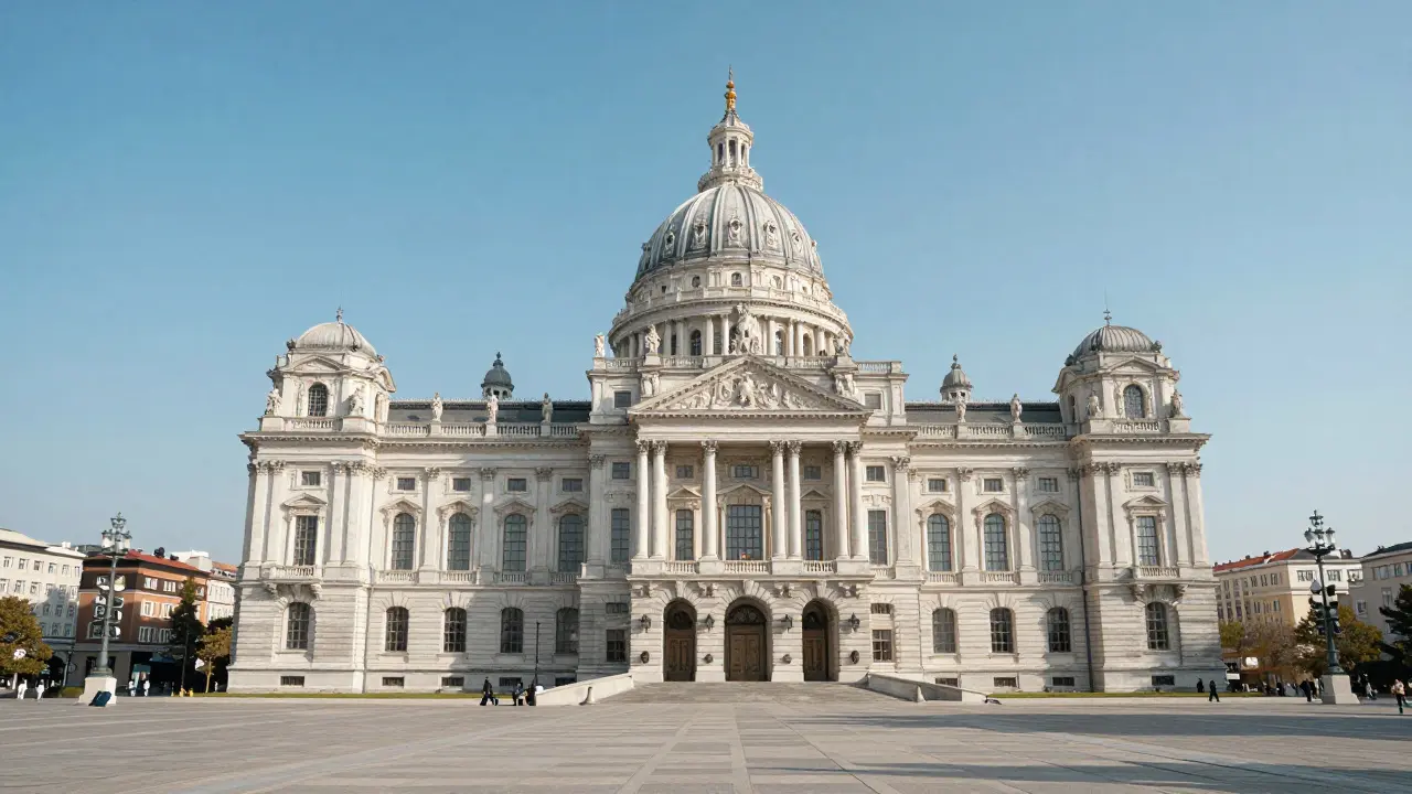 The Long-Term Outlook