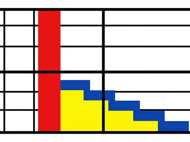 Blockbuster Patent Expirations: 2025-2030 Timeline and Market Impact