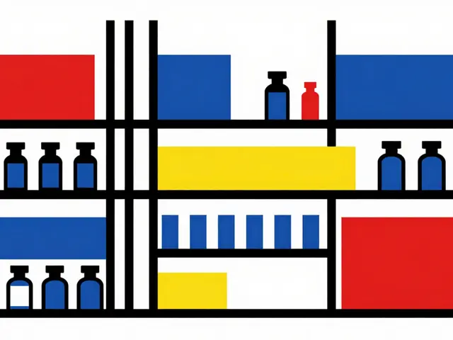 FDA Extended Use Dates: How Drug Shortages Affect Medication Expiry