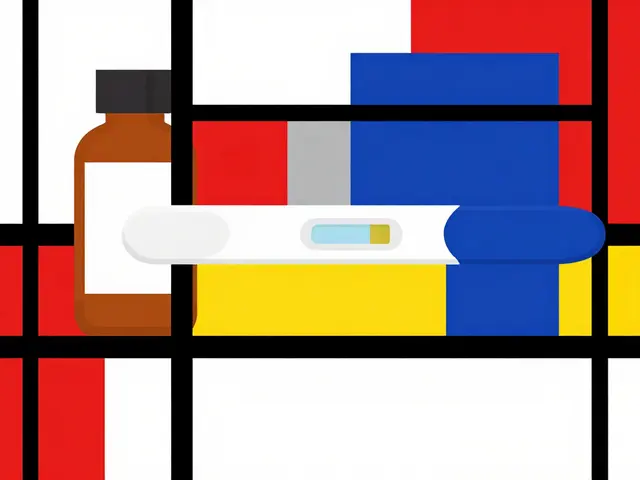 First Trimester Medication Safety: A Guide to Critical Periods