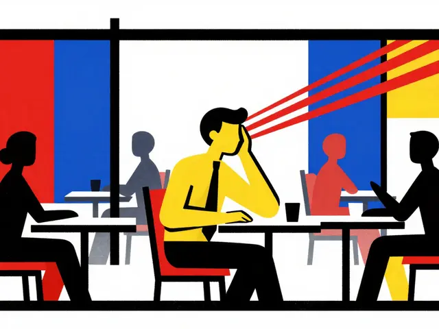 Hearing Aids Explained: Types, Fitting Process, and Modern Amplification Tech