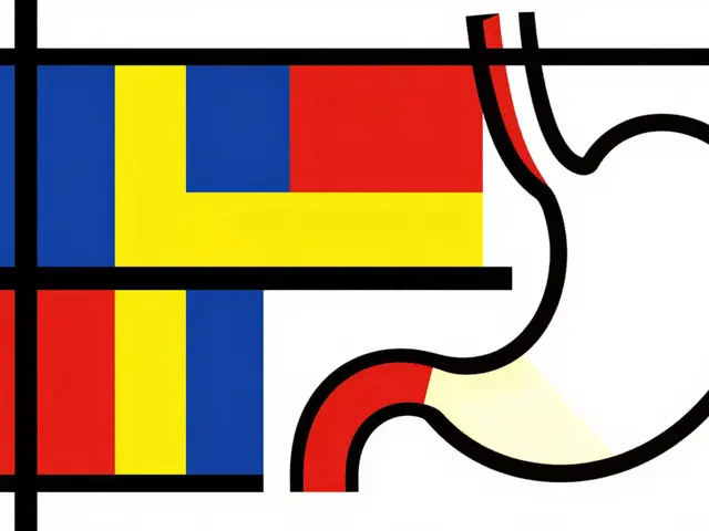 How to Time Your Medications to Prevent Drug Interactions and Side Effects