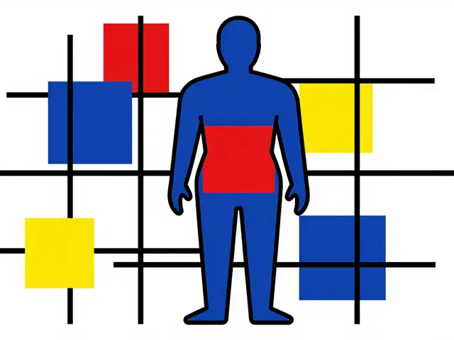 Understanding Metabolic Syndrome: Belly Fat, Blood Pressure, and Cholesterol